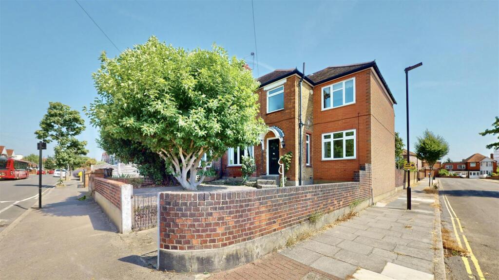 Main image of property: Wood Lane, Isleworth