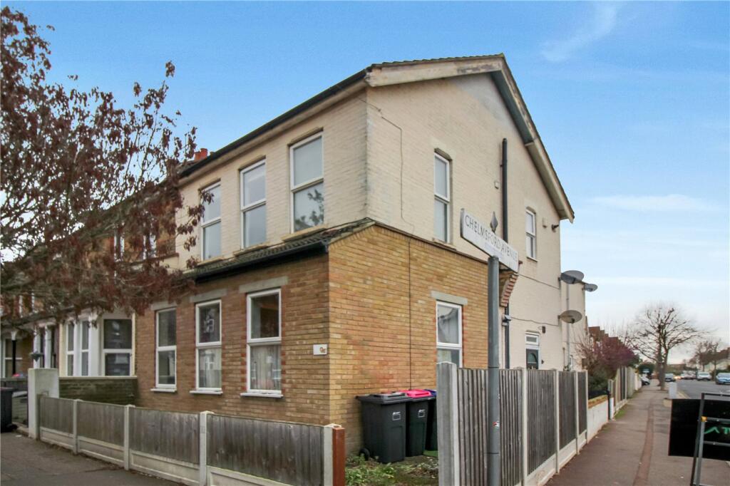 Main image of property: Sweyne Avenue, Southend-on-Sea, Essex, SS2