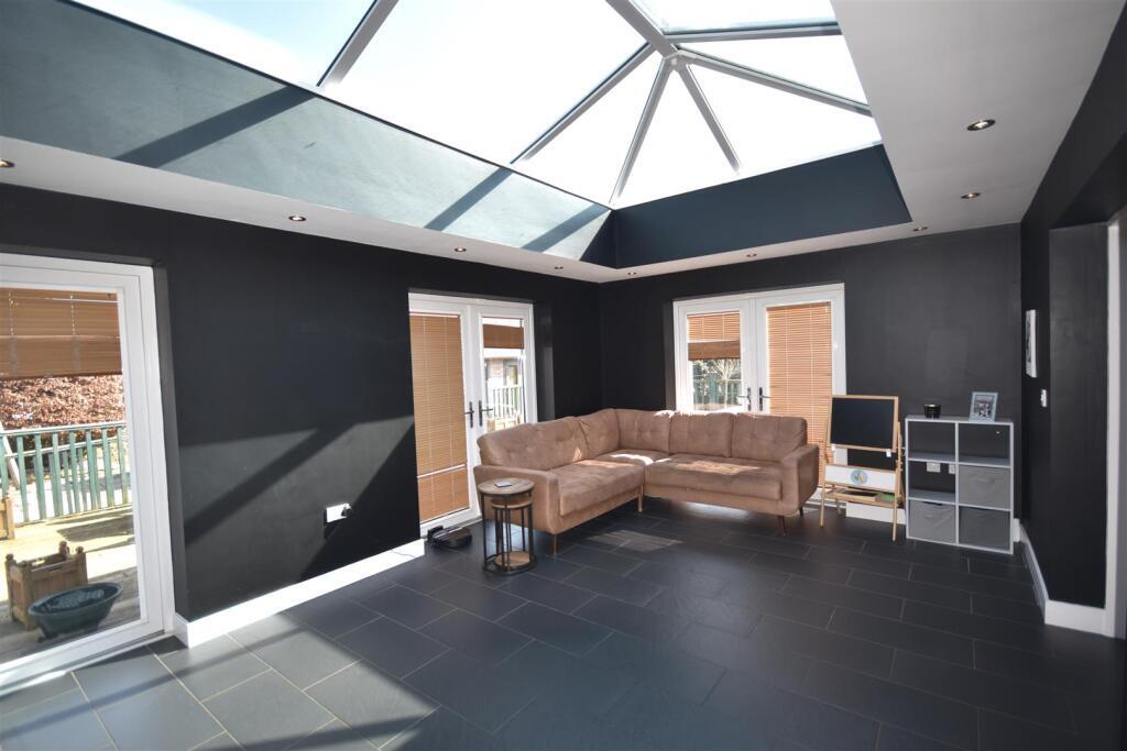 House in Doncaster