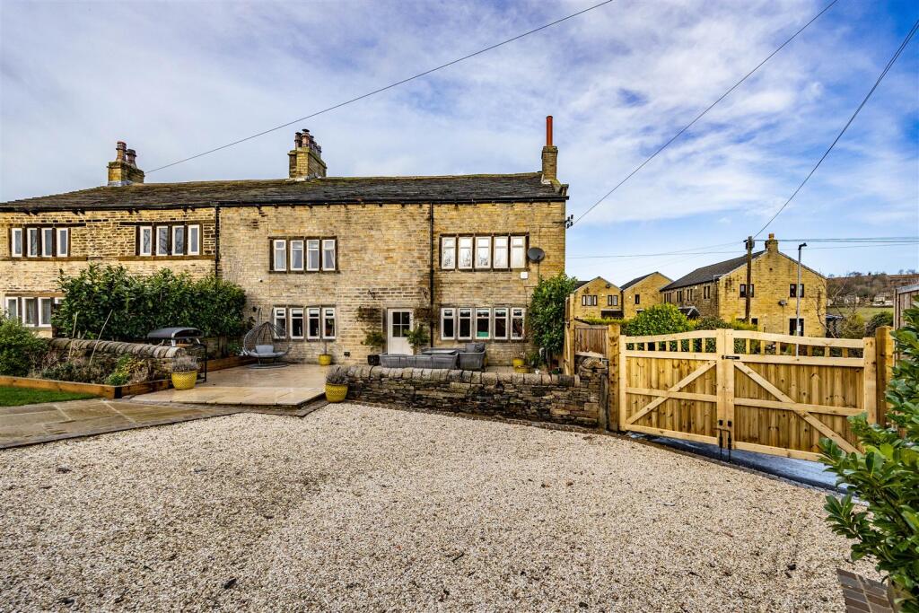 Main image of property: The Dyeworks, Parkwood Road, Huddersfield