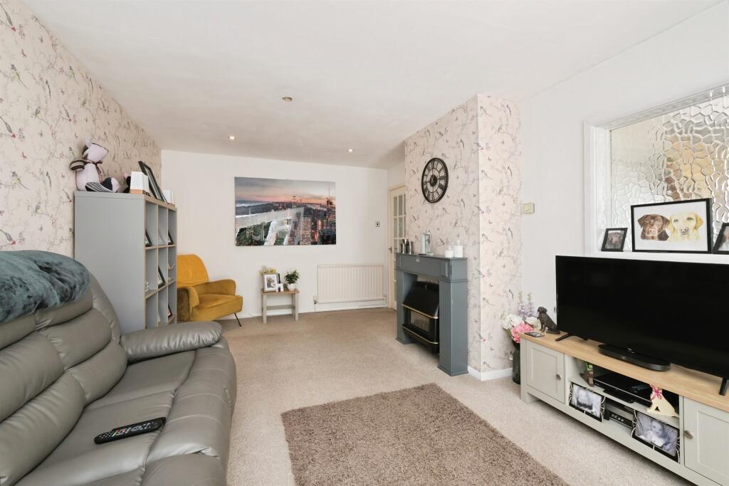 House in Erewash, Ockbrook and Borrowash - View 4