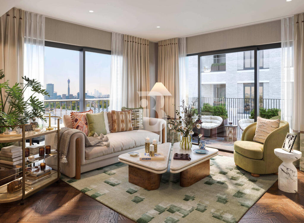 Main image of property: 188, Camden, London, NW1 8EH