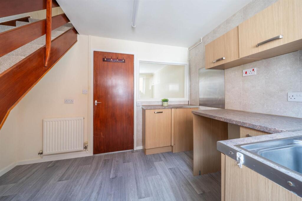 House in Shrewsbury - View 4