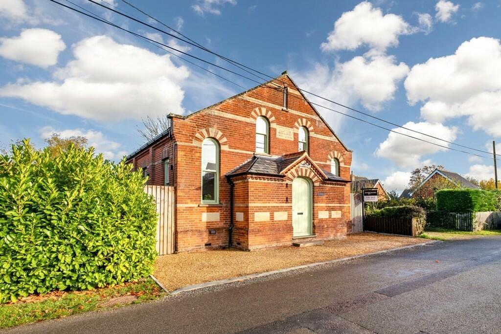 Main image of property: Bressingham, Diss