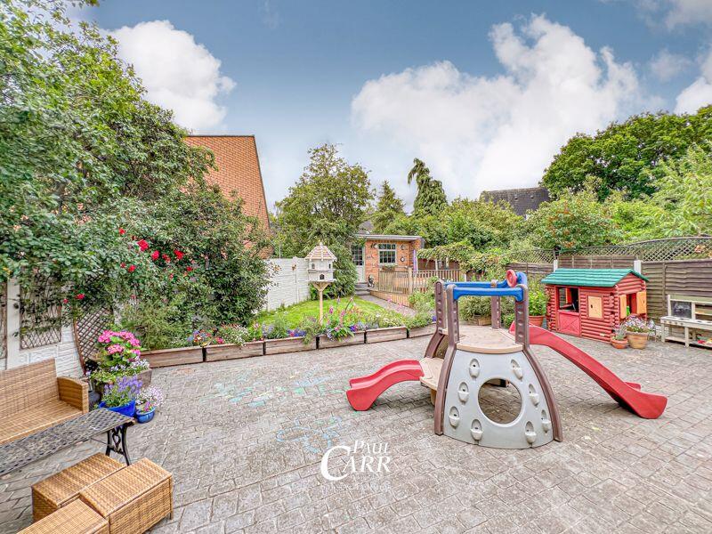 Additional image 34 of Woodhouse Lane, Amington, Tamworth, B77 3AH - Characterful Home in a Quiet Location