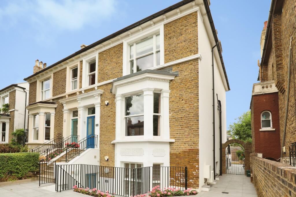 Main image of property: Ranelagh Road, London, W5