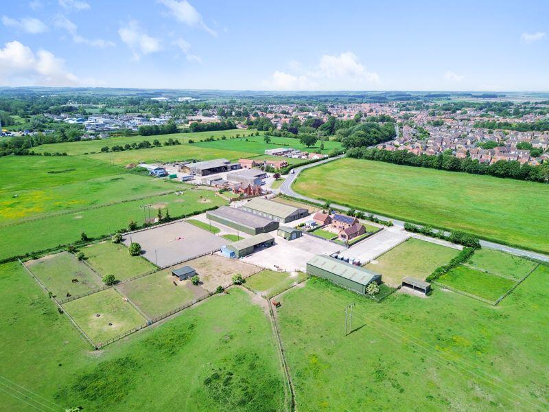 Main image of property: Wansford Road, Driffield