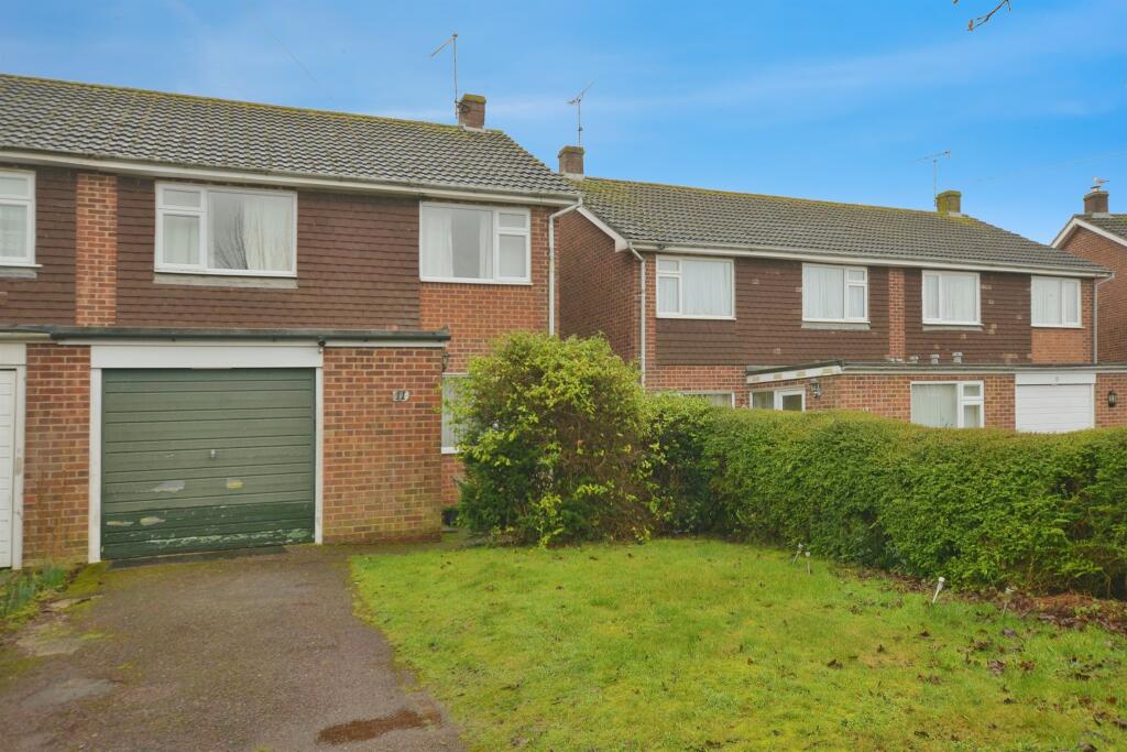 Main image of property: Hayward Close, Willesborough, ASHFORD