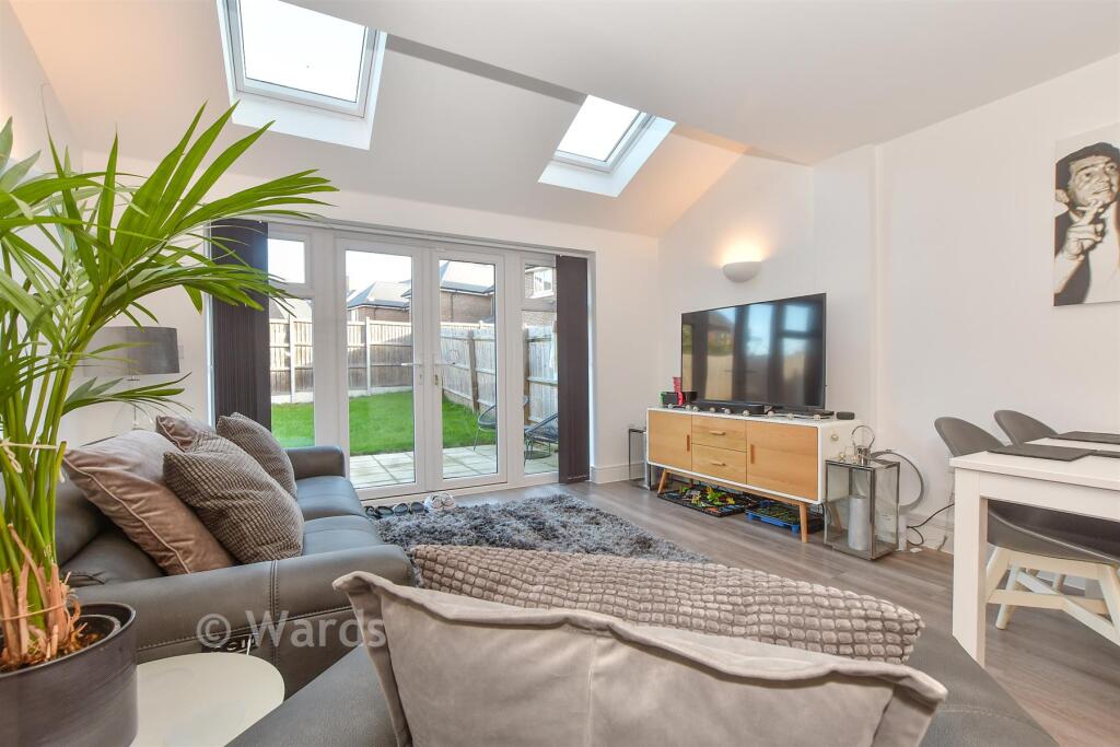 Main image of property: The Glebe, Yalding, Maidstone, Kent