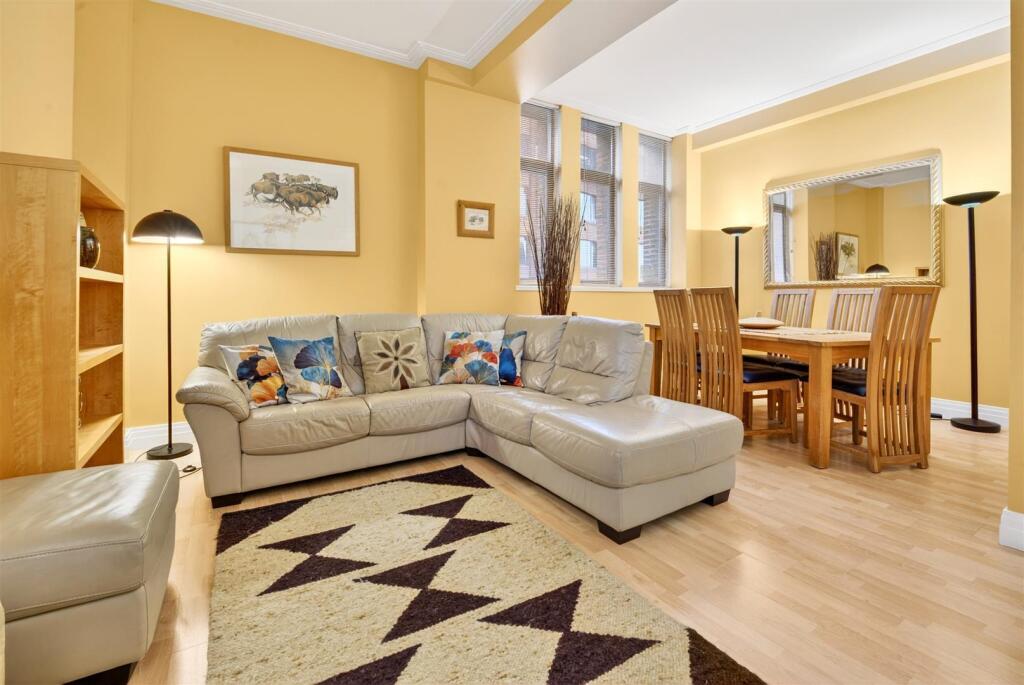 Main image of property: Prescot Street, Aldgate