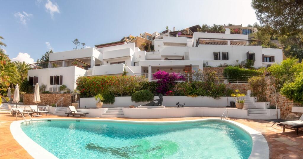 Main image of property: Balearic Islands, Ibiza, Santa Eulària Des Riu