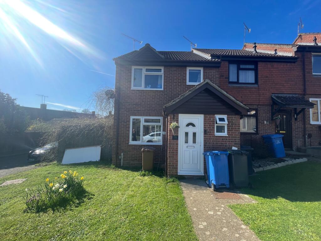 Main image of property: Pennyroyal Gardens, Ipswich