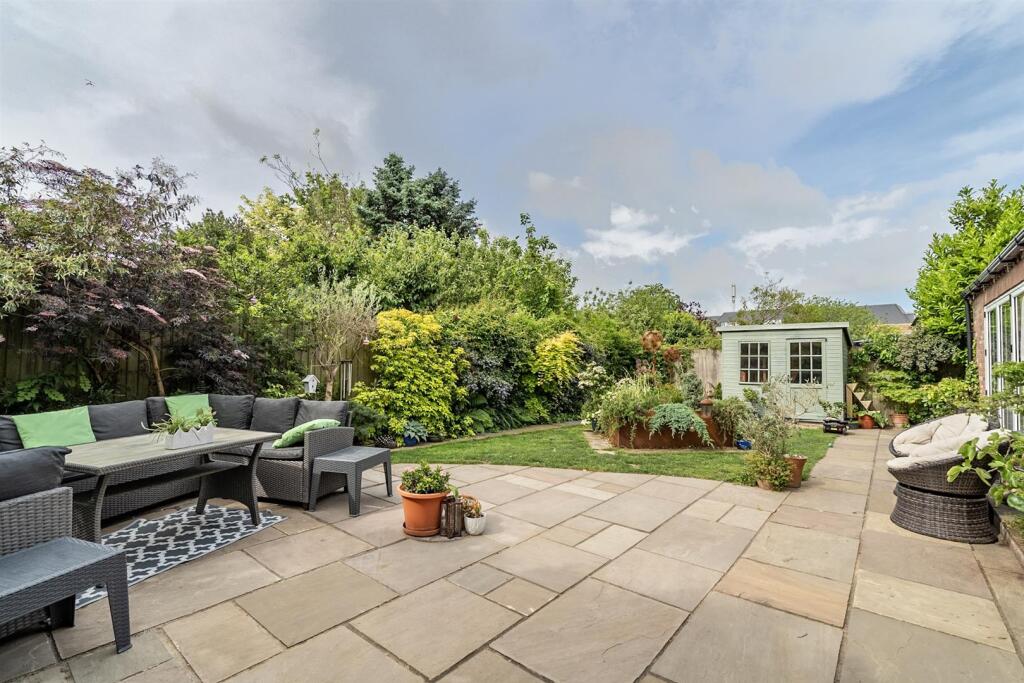 House in Haxby, York - View 5