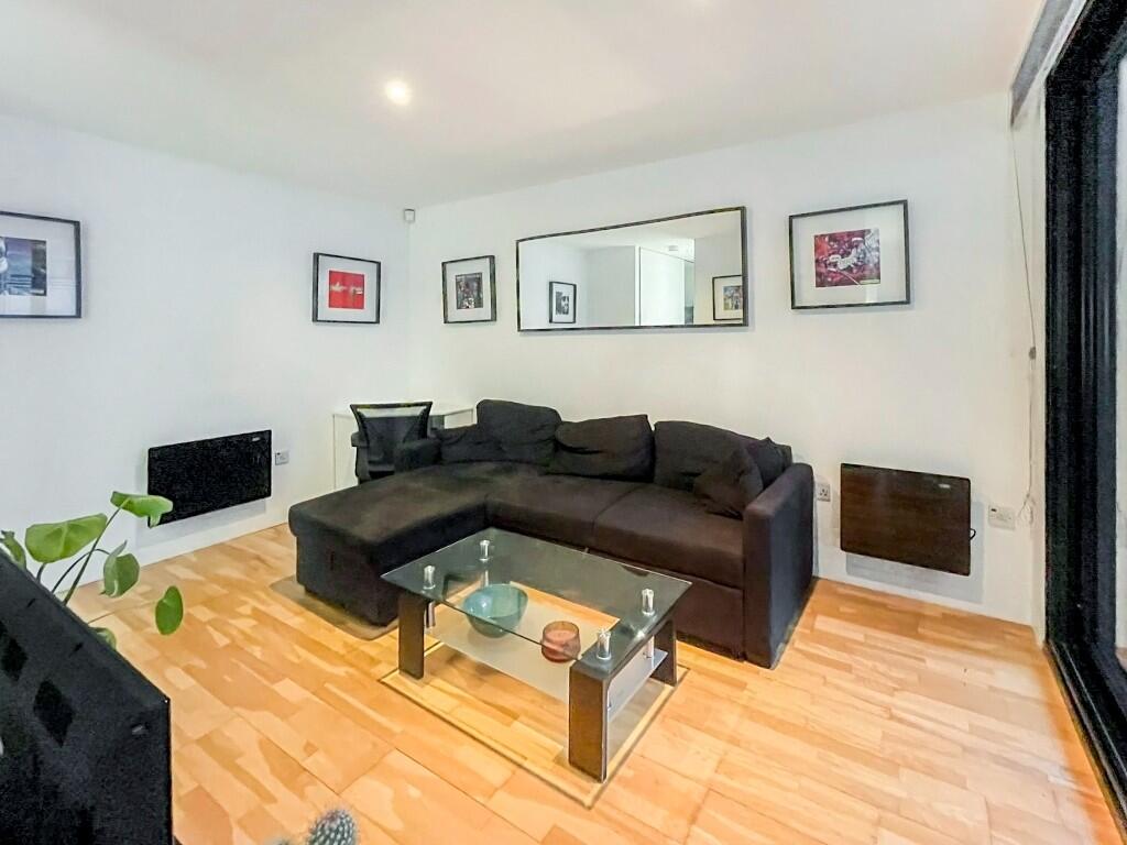 Ellesmere Street, Manchester, Greater Manchester, M15 photo 4