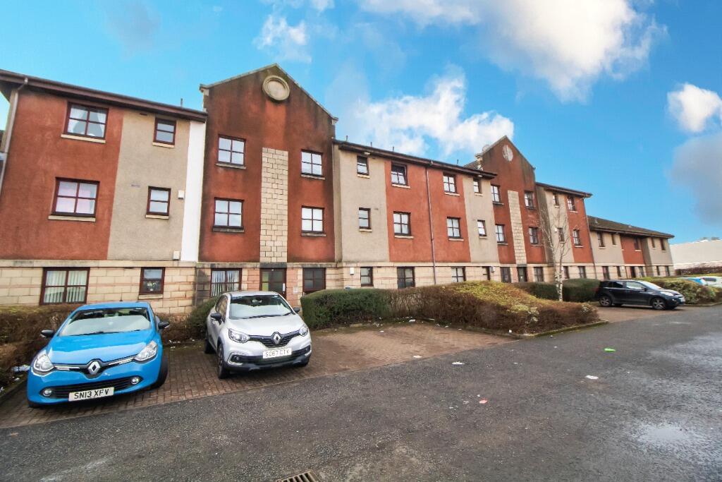 Main image of property: P2105, 16 Fleming Ave, Clydebank, G81