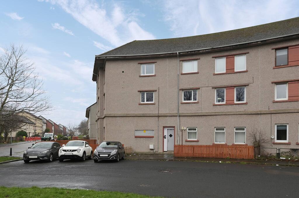 Main image of property: 12/5 West Pilton Rise, West Pilton, Edinburgh, EH4 4UQ