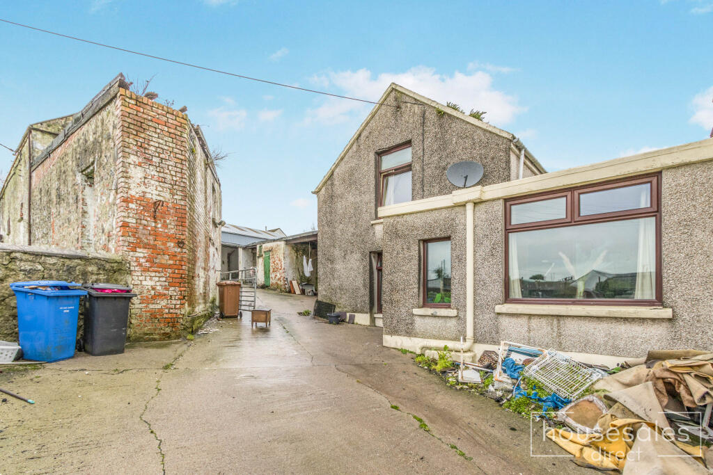 Main image of property: Main Street Ballycarry, Carrickfergus, BT38