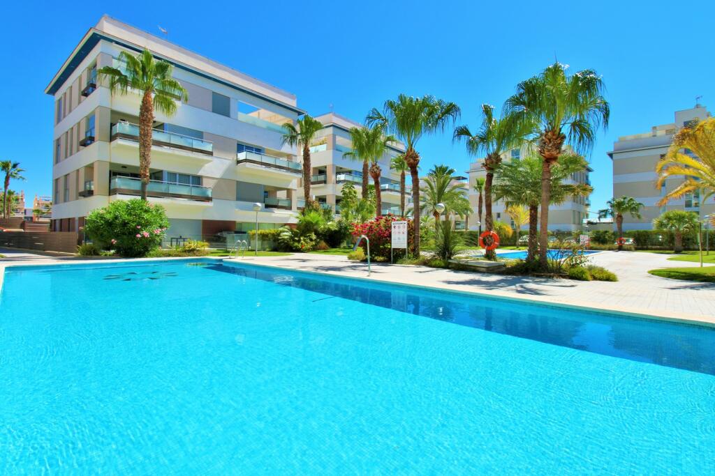 Main image of property: Valencia, Alicante, Los Dolses