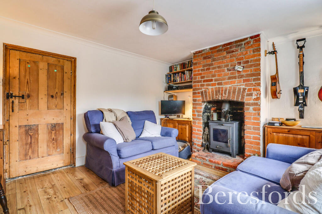 Beckingham Road, Tolleshunt Major, CM9 photo 4