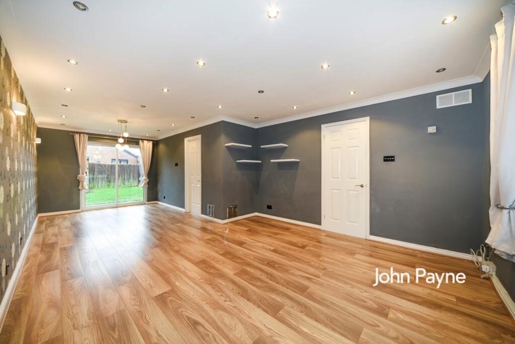 Main image of property: Margaret Gardner Drive London SE9