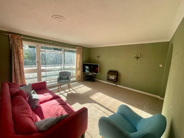 Apartment in Manchester, Greater Manchester - View 5
