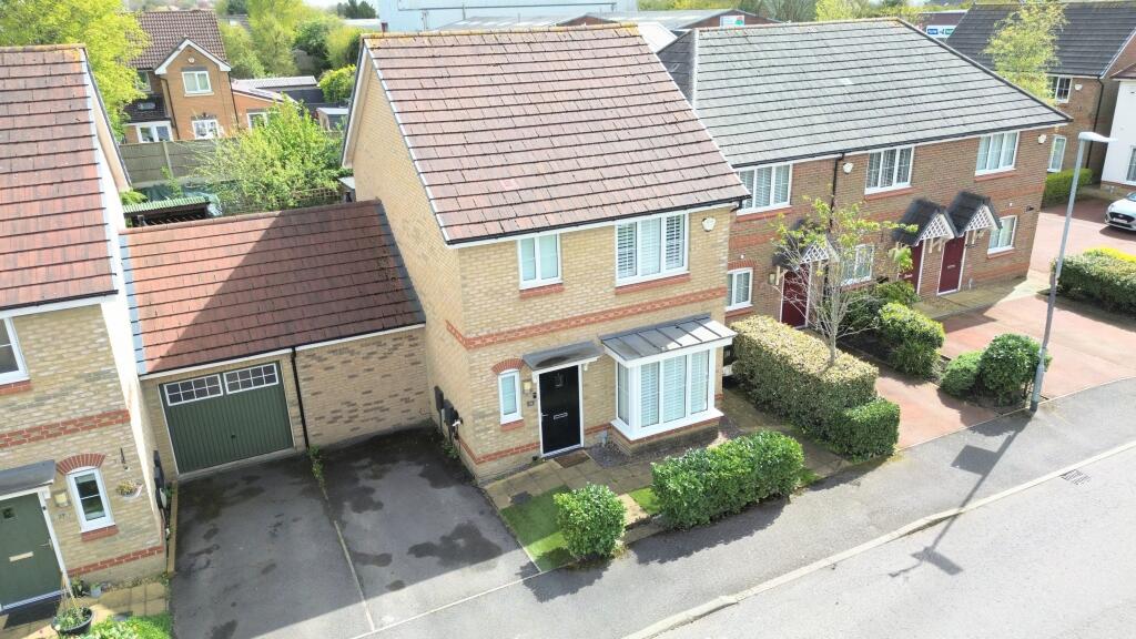 Main image of property: Stephenson Grove, Rainhill, L35