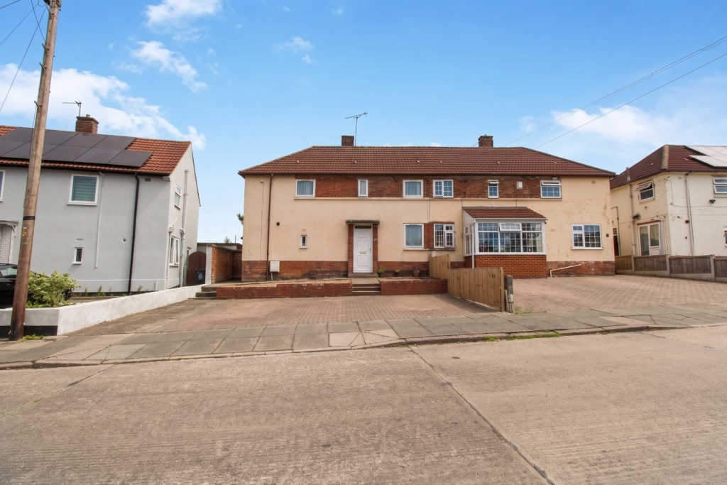 Main image of property: Harringworth Road, Leicester