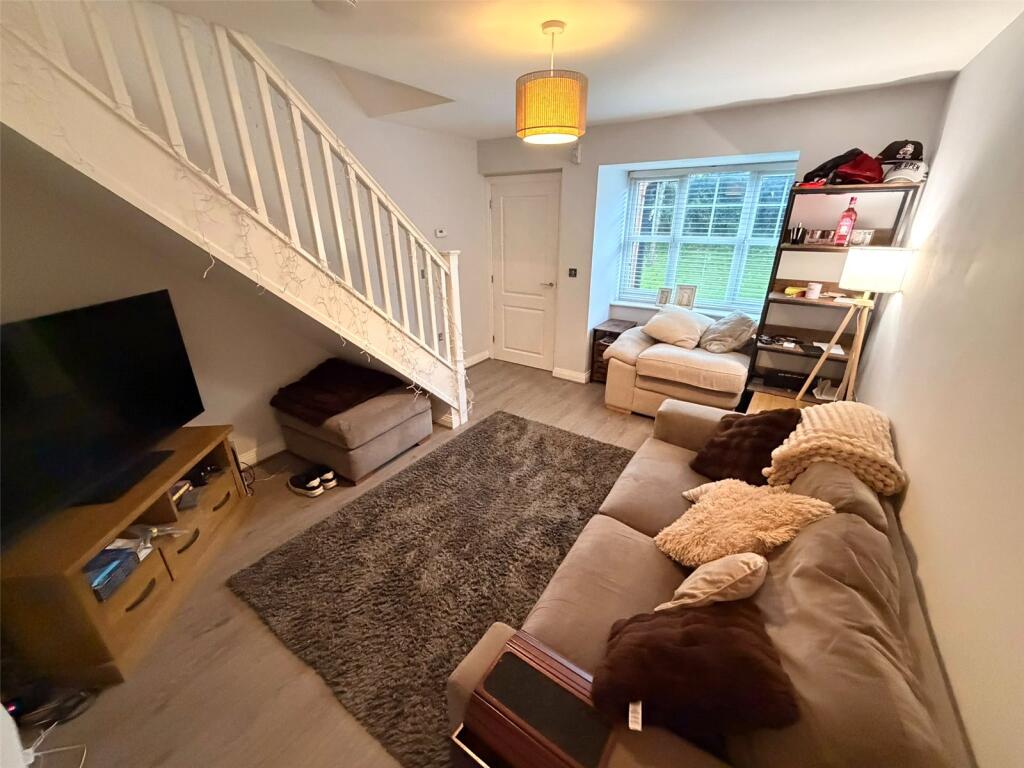 House in Bolton - View 4