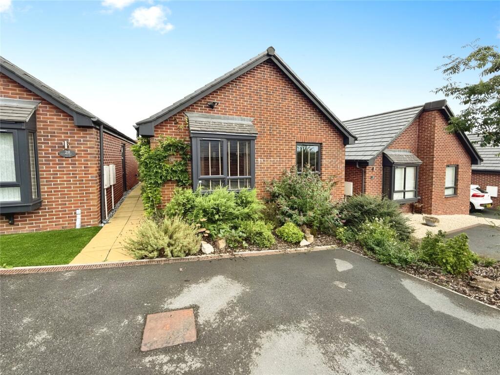 Main image of property: Jacques Orchard, South Normanton, Alfreton, Derbyshire, DE55