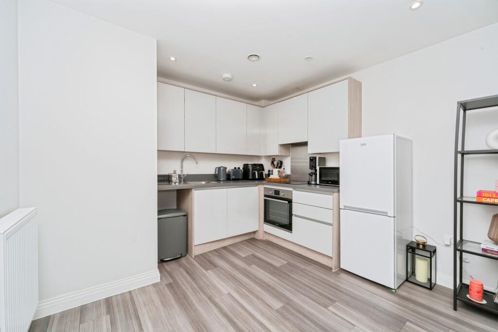 Main image of property: 1 Waterloo Road, Uxbridge, UB8