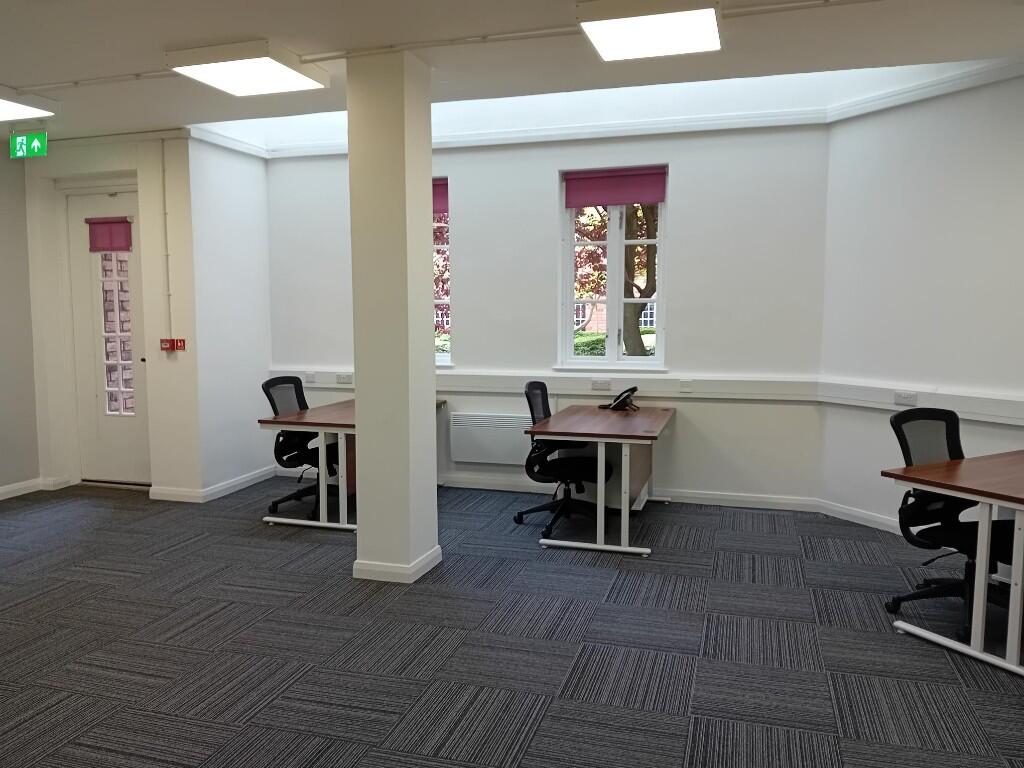 Additional image 7 of Suite 232, Jewellery Business Centre, 95 Spencer Street, Hockley, Birmingham, B18 6DA