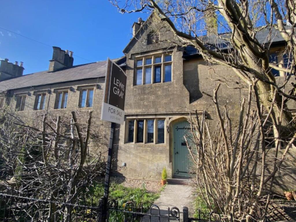 Church Lane, Doulting