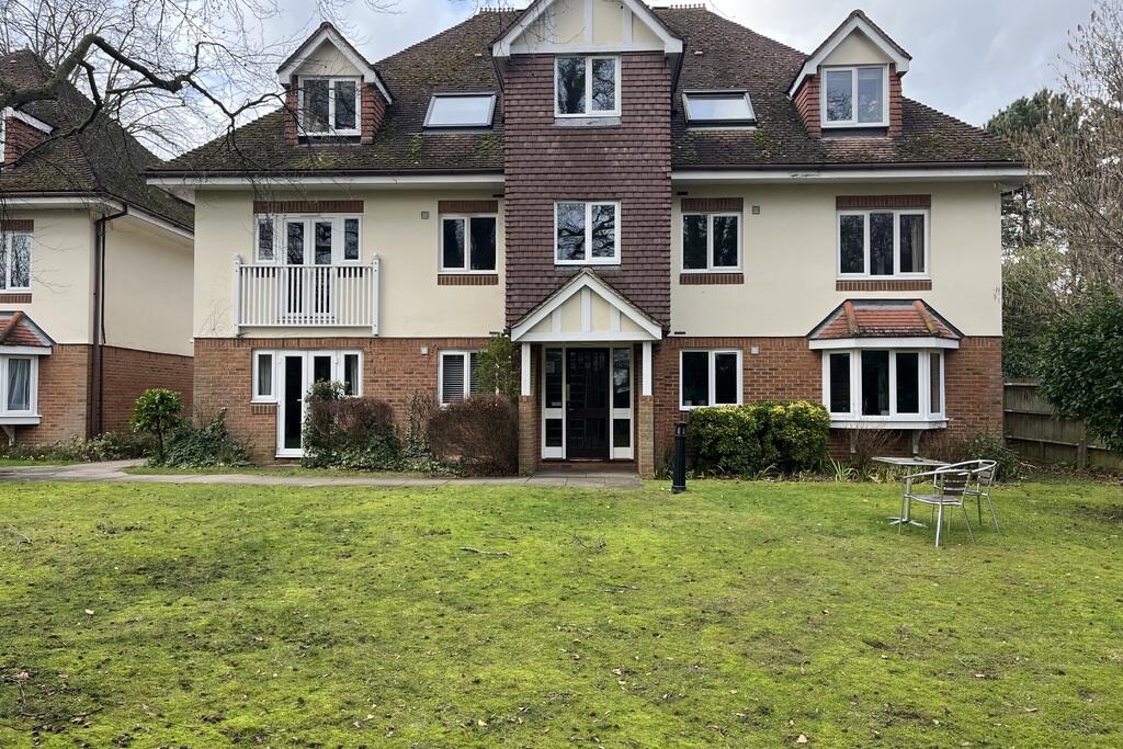 Main image of property: The Spinney, West Hill Road, Woking