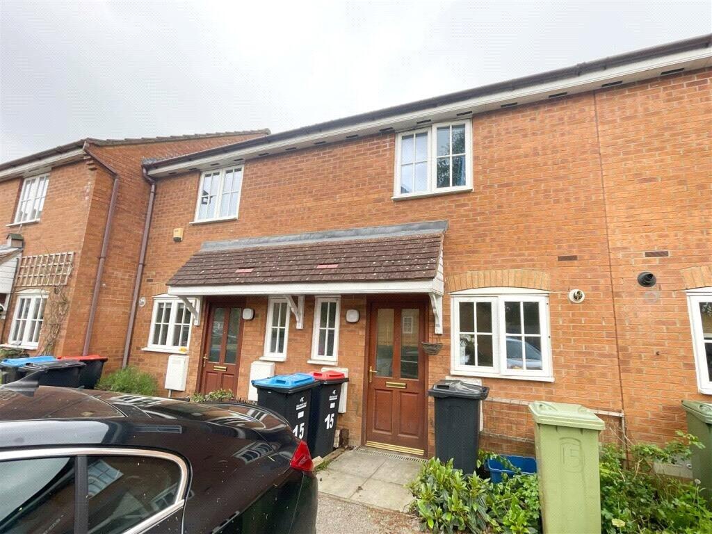 Main image of property: Dandridge Court, Grange Farm, Milton Keynes, MK8