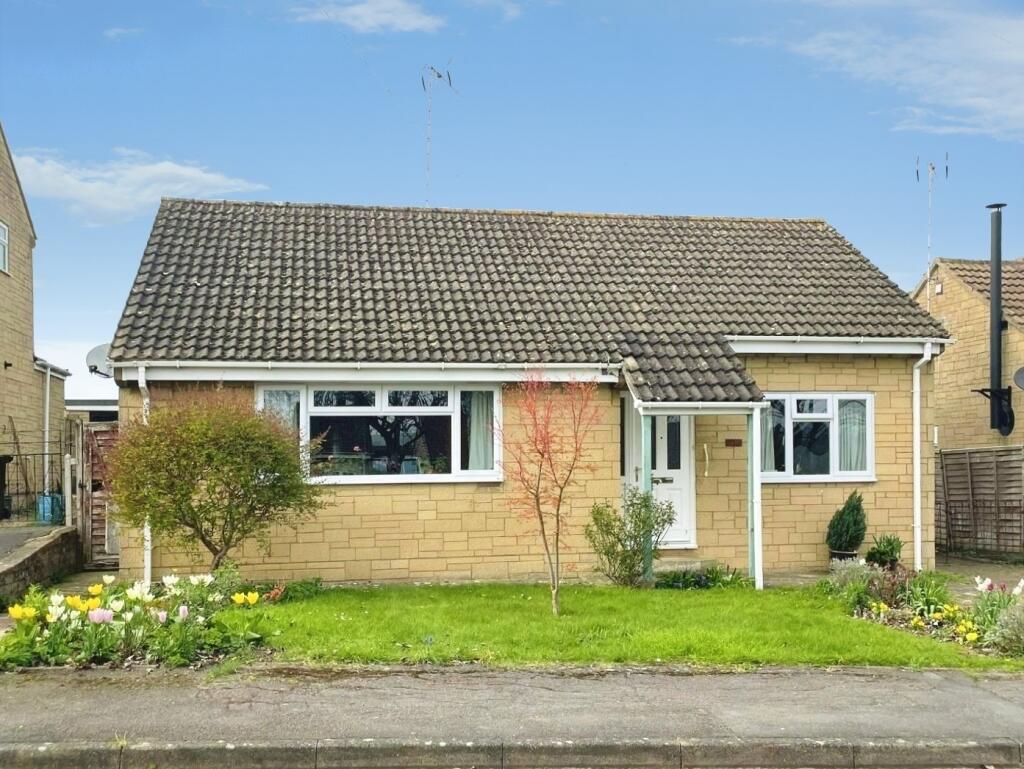 Main image of property: Paynes Meadow, Whitminster, Gloucester