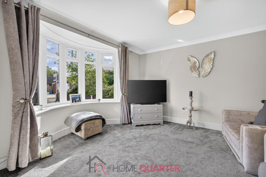 House in Warrington, Longbarn, Poulton-with-Fearnhead - View 5