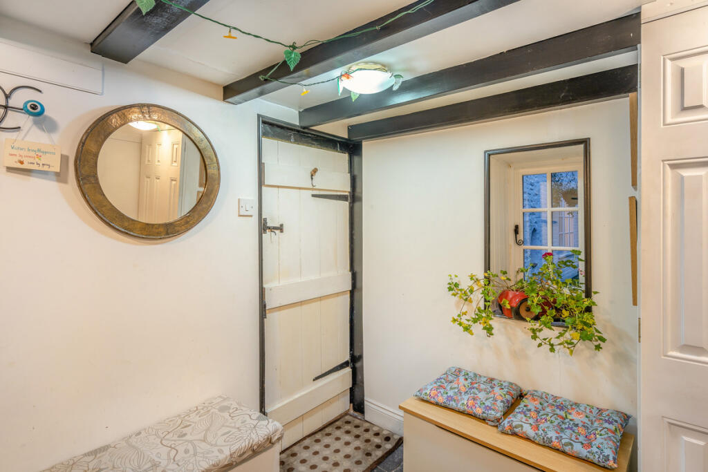 Drayton St. Leonard, Wallingford, Oxfordshire OX10 7BG photo 4