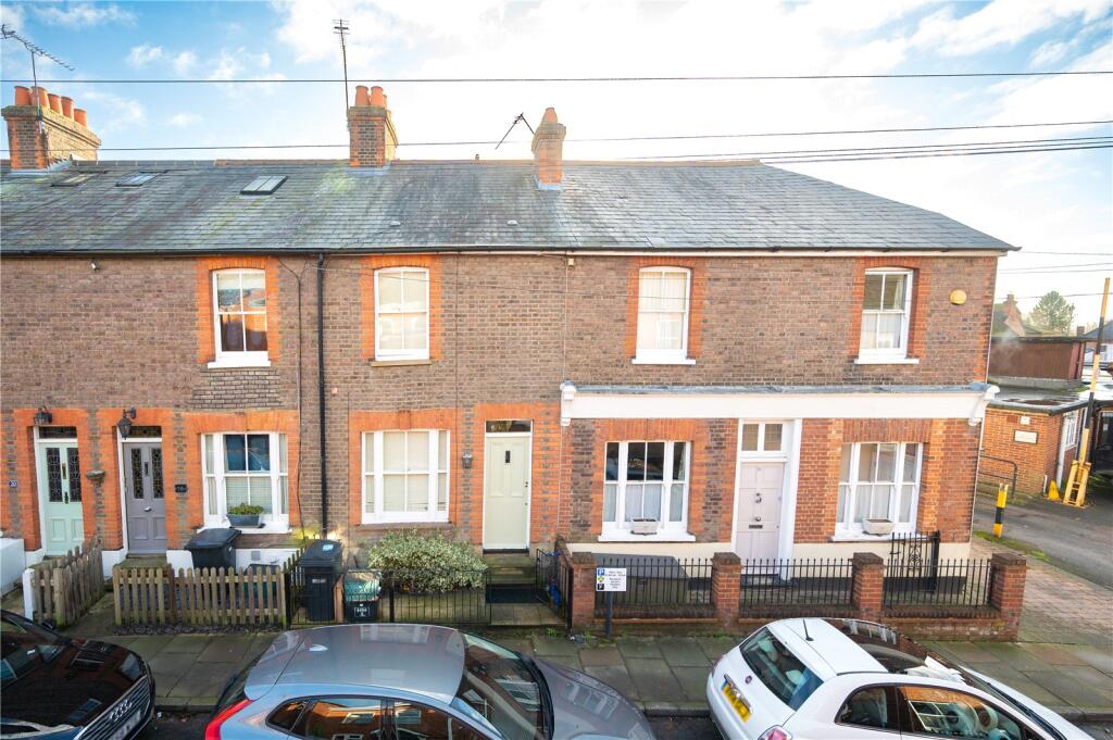 Main image of property: Church Street, St. Albans, Hertfordshire