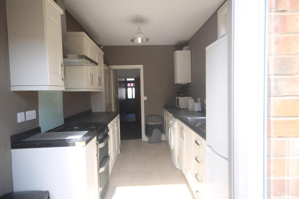 Main image of property: Harrow Road, Leicester