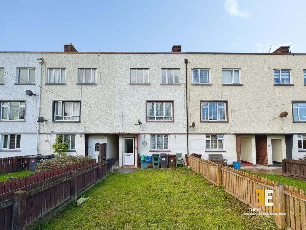 Main image of property: Conway Road, Llandudno, LL30