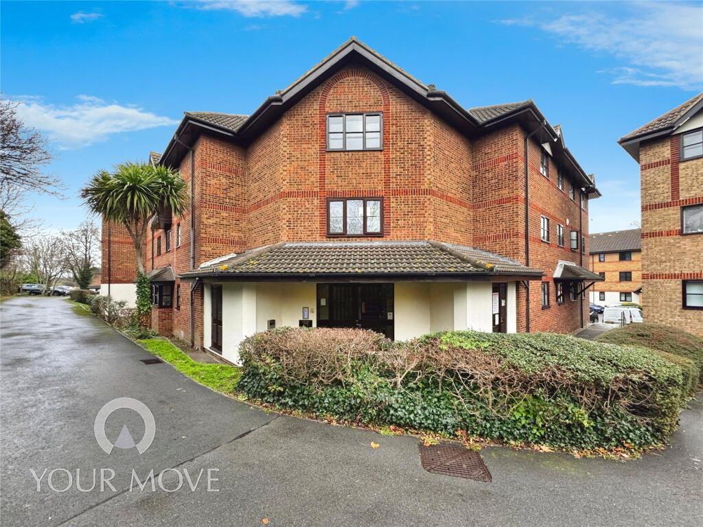 Main image of property: Barnard Court, Osbourne Road, Dartford, Kent, DA2