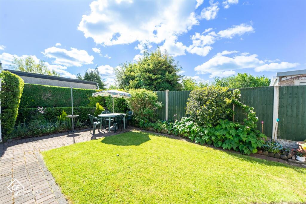 3-bed semi-detached on Willow Grove, Bare, Morecambe, £249,950