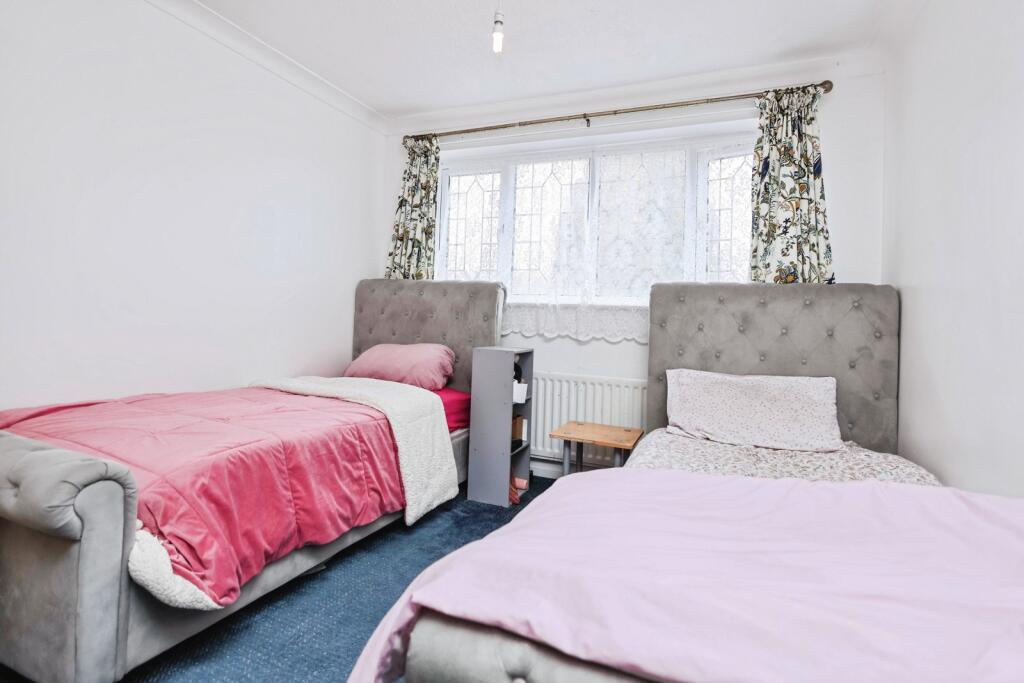 Additional image 9 of Wellman Croft, Birmingham, West Midlands, B29