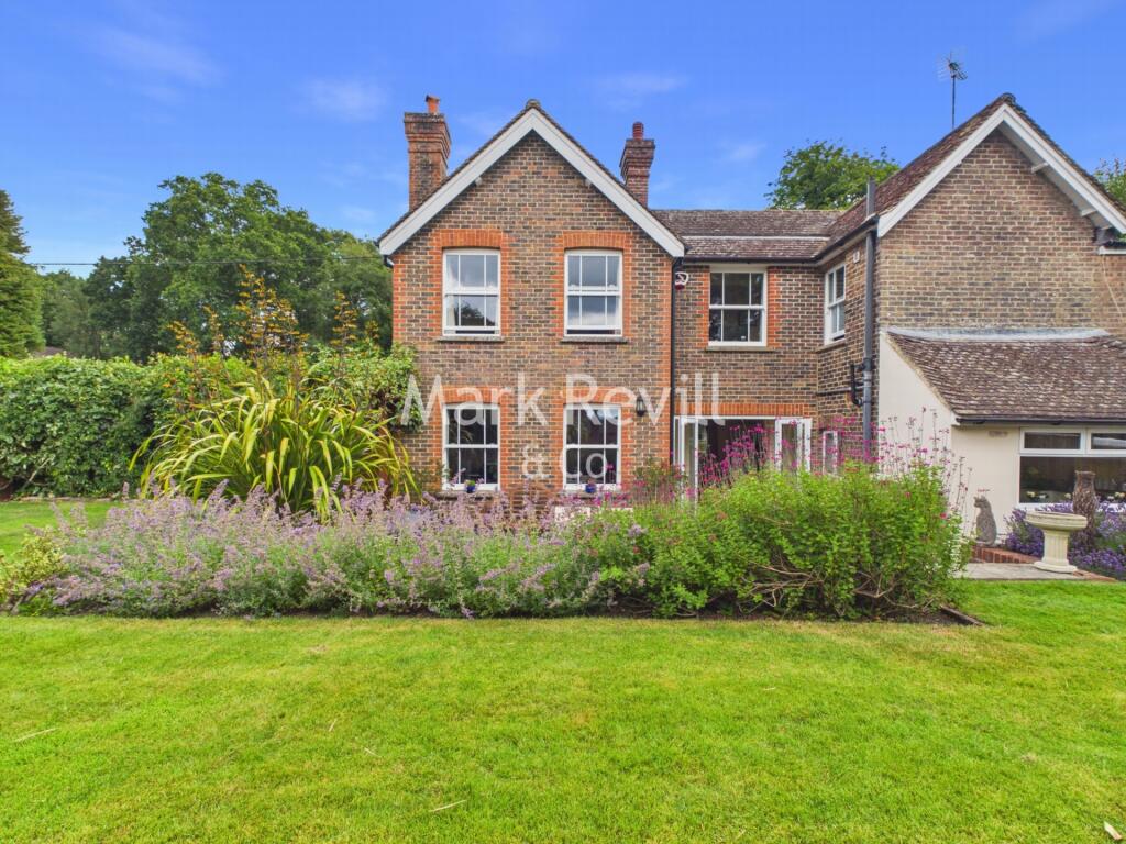 Main image of property: Lindfield Road, Ardingly, RH17