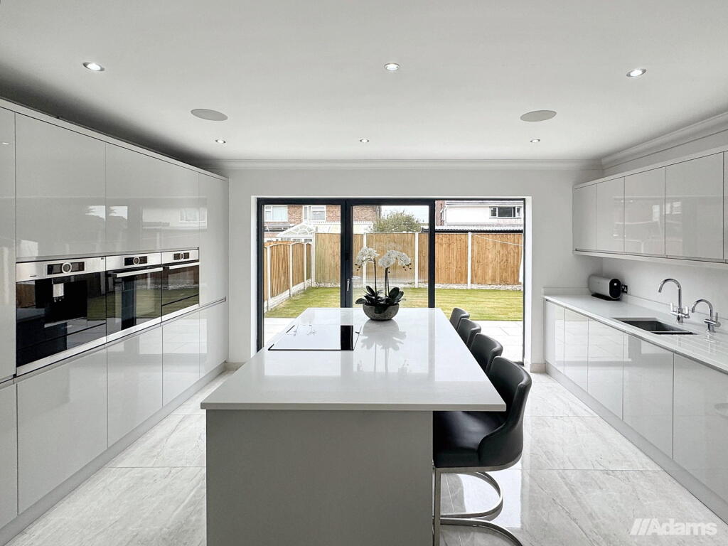Main image of property: Cronton Lane, Widnes