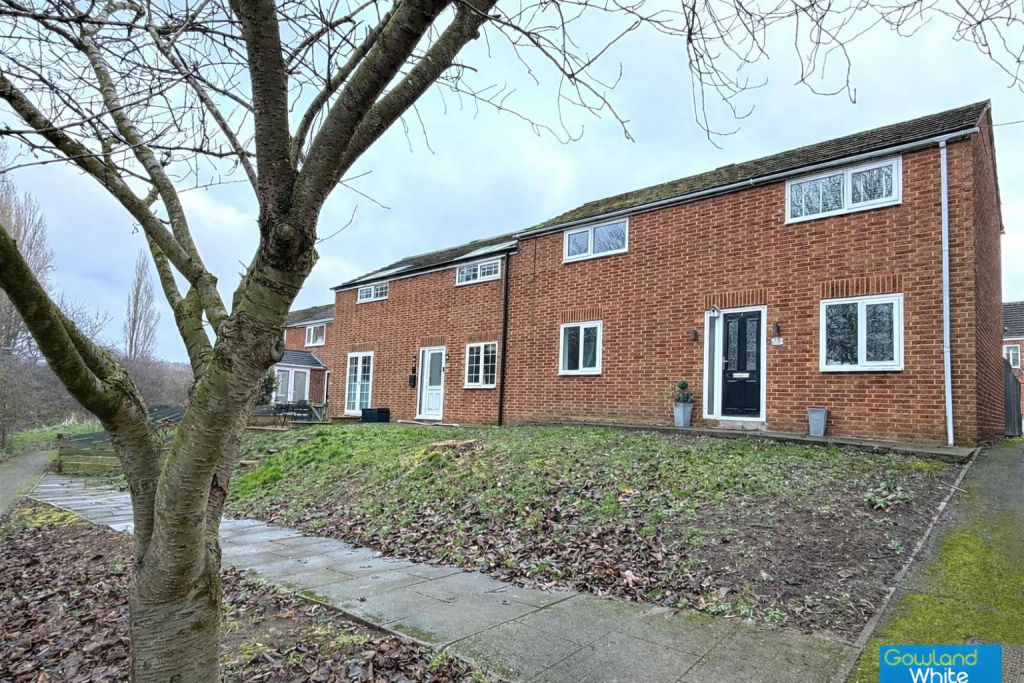 Main image of property: Jacklin Walk, Eaglescliffe, Stockton-on-Tees, TS16 9JH