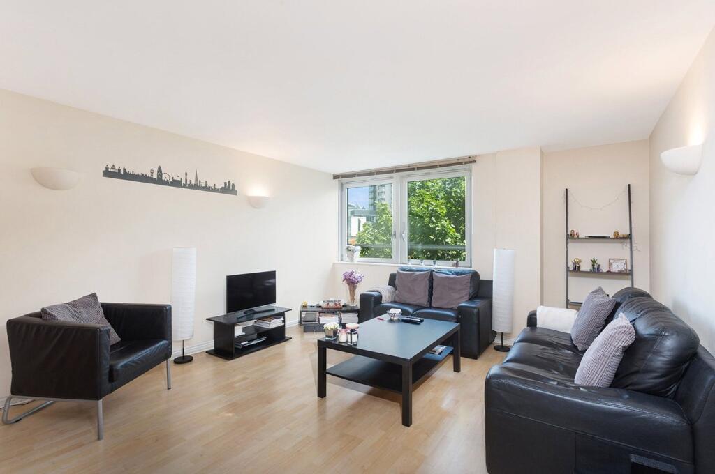 Main image of property: Longstone Court, 22 Great Dover Street, London, SE1