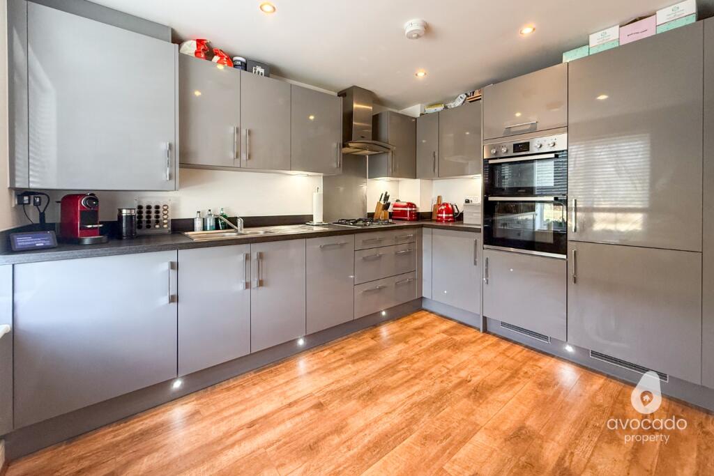 House in Reading - View 3