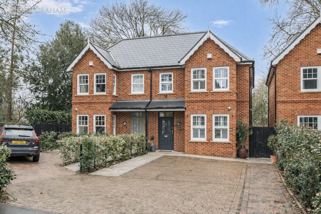 Main image of property: Talbot Road, Carshalton