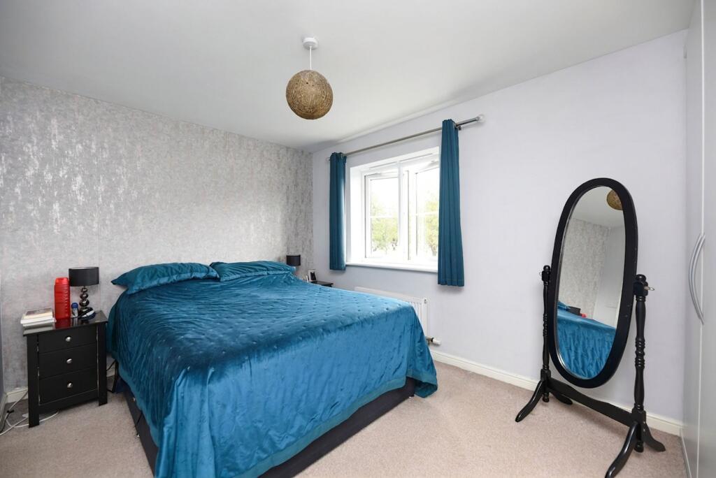 House in Peterborough - More